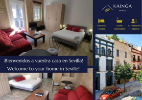 Almona junto al río - Kainga Homes